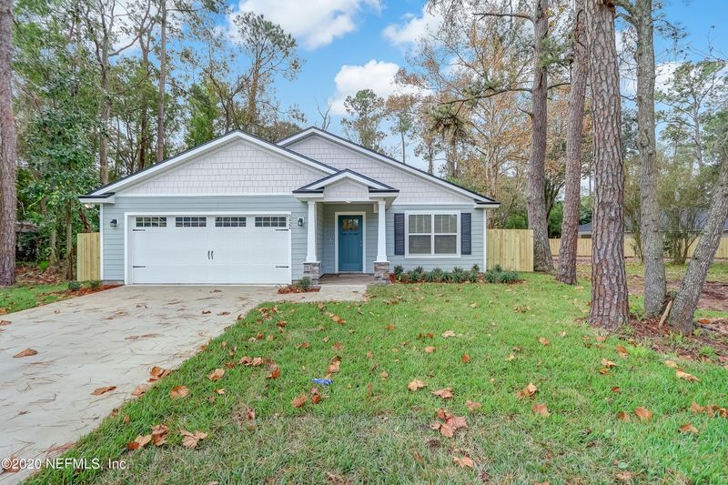 5422 Kennerly Rd, Jacksonville, FL 32207