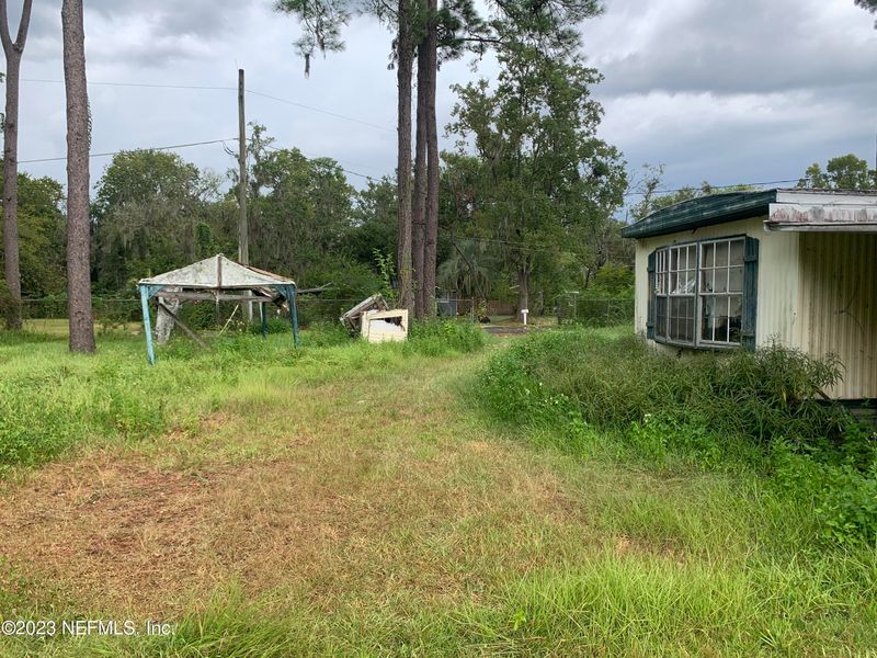 5424 Wabash Blvd, Jacksonville, FL 32254