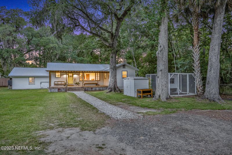 54249 Fouracre Cir, Callahan, FL 32011
