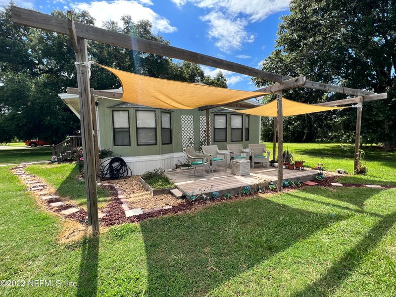 54251 Ogilvie Rd, Callahan, FL 32011