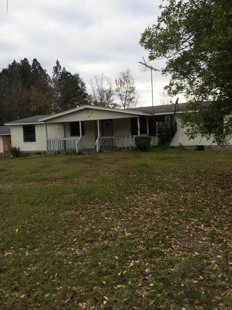 54255 Armstrong Rd, Callahan, FL 32011