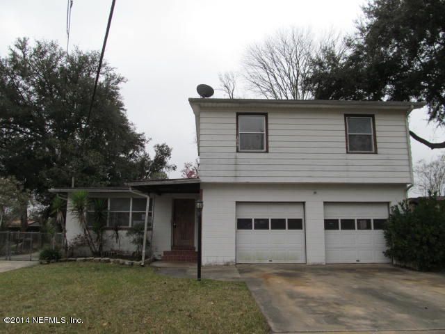 5426 N South Bend Cir, Jacksonville, FL 32207
