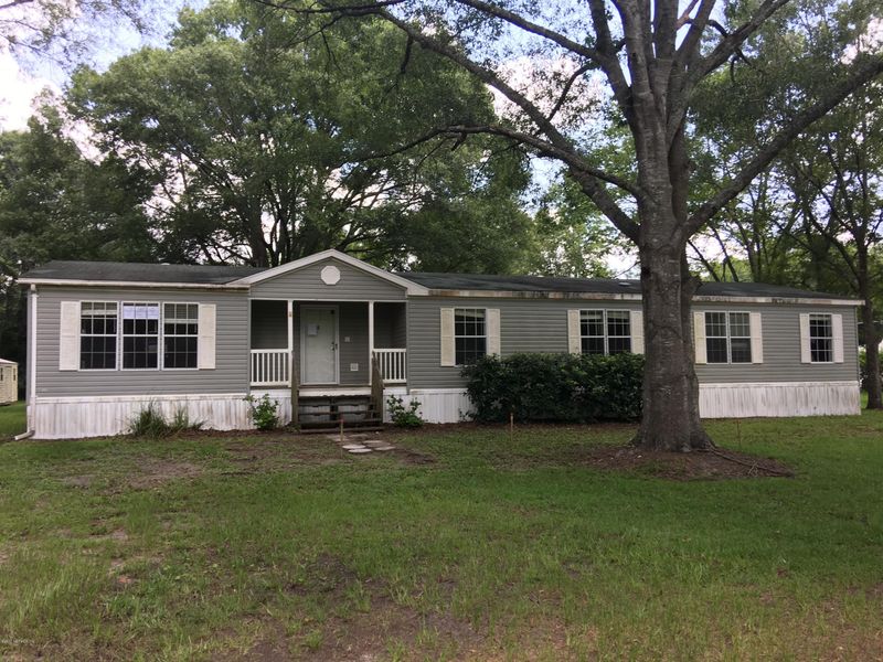 54261 Janice Dr, Callahan, FL 32011