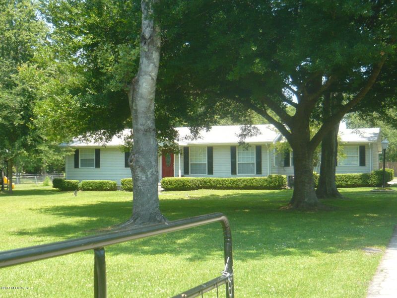 54264 Sheffield Rd, Callahan, FL 32011