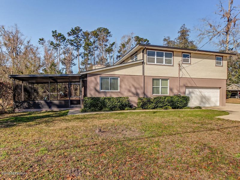54271 Evergreen Trl, Callahan, FL 32011