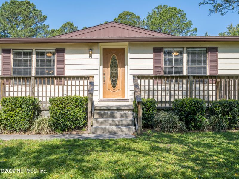 54277 Armstrong Rd, Callahan, FL 32011