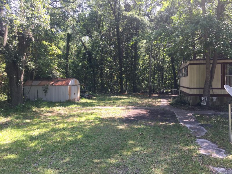 5428 Trout River Blvd, Jacksonville, FL 32208