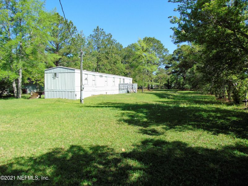 54281 Roy Booth Rd, Callahan, FL 32011
