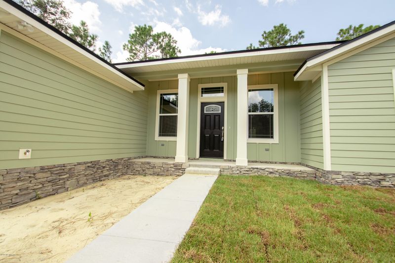 543 SE 44th St, Keystone Heights, FL 32656