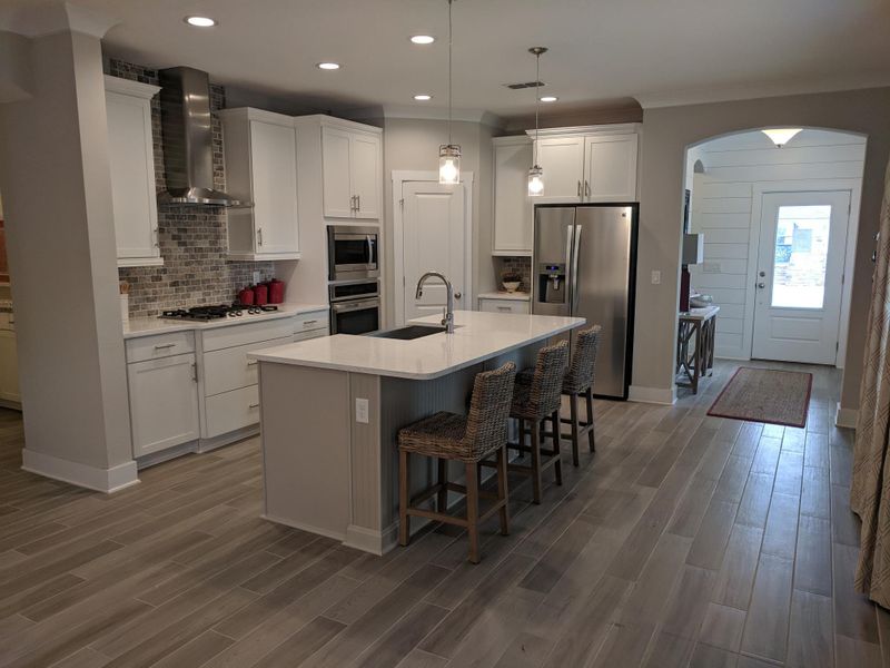 543 Windermere Way, St Augustine, FL 32095