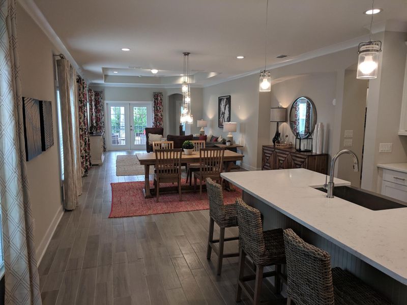 543 Windermere Way, St Augustine, FL 32095