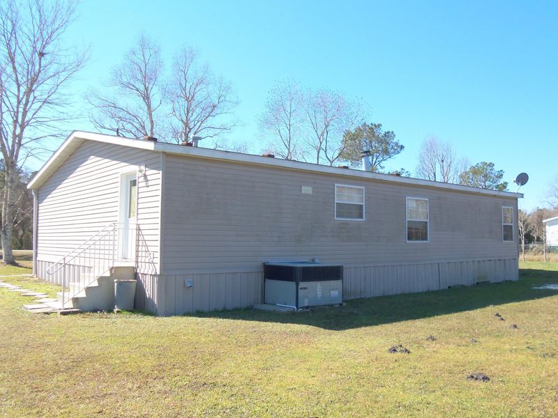 54305 Seagull Dr, Callahan, FL 32011