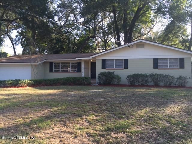 5432 Coppedge Ave, Jacksonville, FL 32277