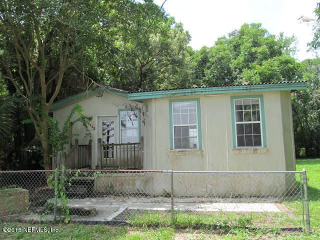 5432 Tyler Ave, Jacksonville, FL 32254