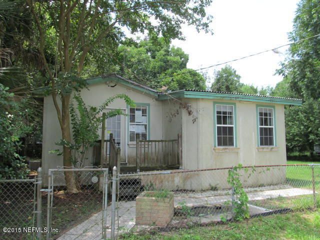 5432 Tyler Ave, Jacksonville, FL 32254