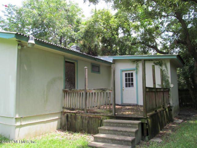 5432 Tyler Ave, Jacksonville, FL 32254