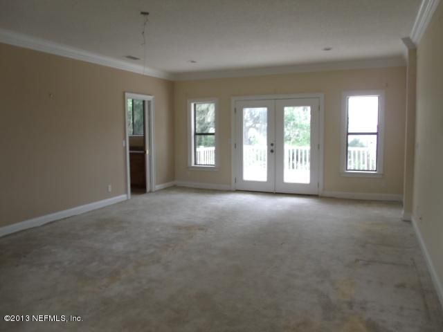 5433 N Riverwood Rd, St Augustine, FL 32092