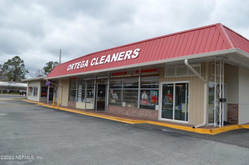 5433 Roosevelt Blvd, Jacksonville, FL 32210