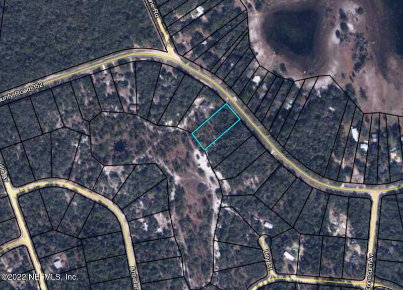 5434 County Road 352, Keystone Heights, FL 32656