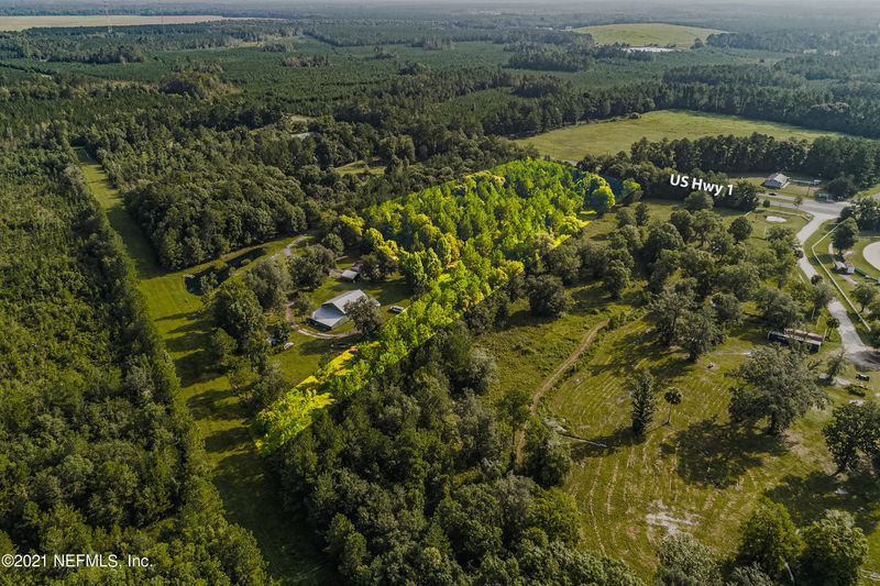 543553 Us Highway 1, Callahan, FL 32011