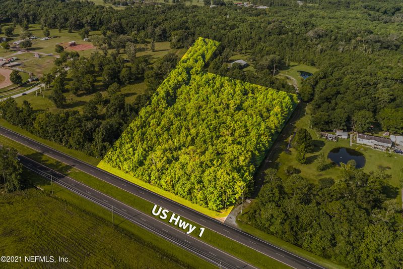 543553 Us Highway 1, Callahan, FL 32011