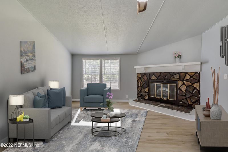 54360 Church Rd, Callahan, FL 32011
