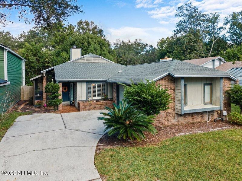 5437 Spring Brook Rd, Jacksonville, FL 32277