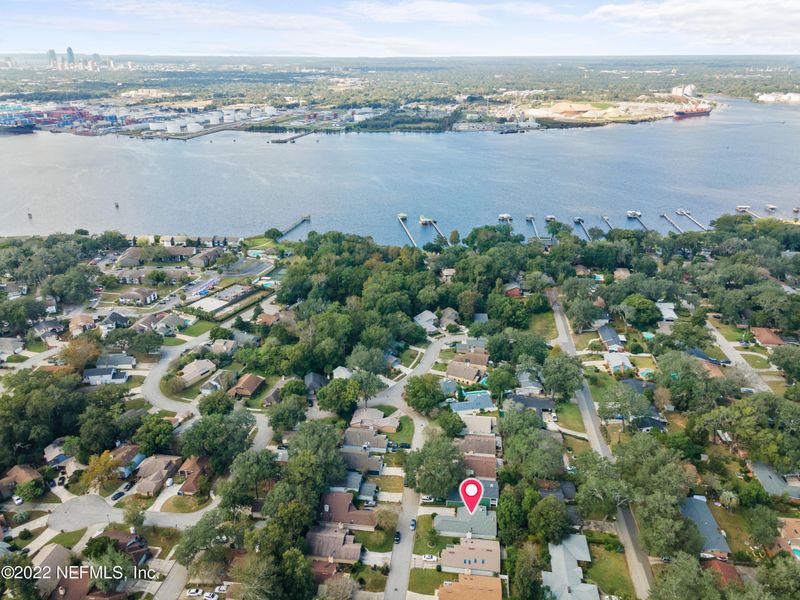 5437 Spring Brook Rd, Jacksonville, FL 32277