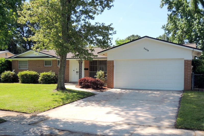 5438 Pittman Dr N, Jacksonville, FL 32207
