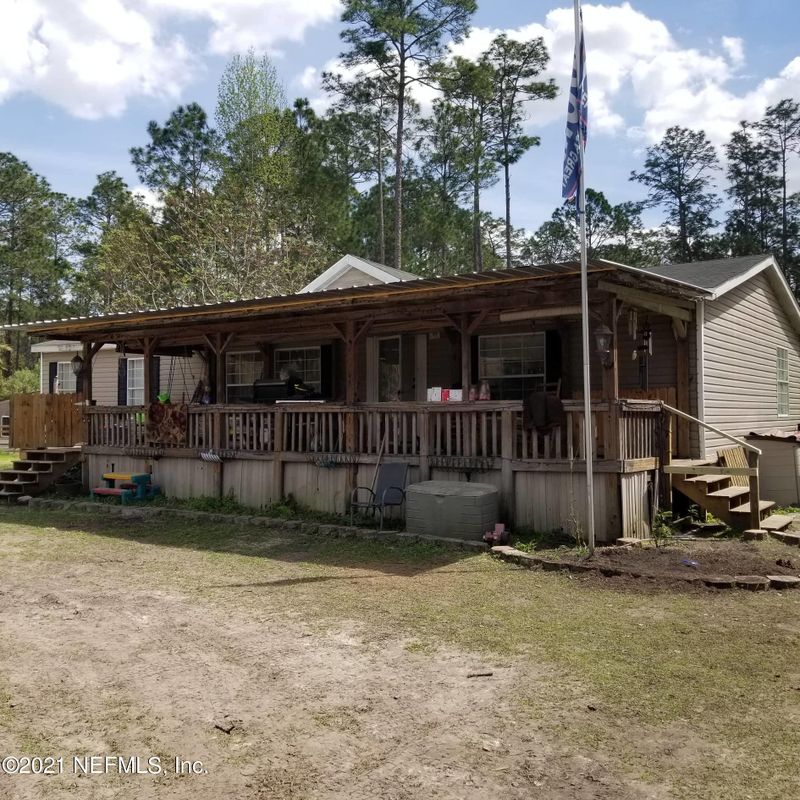 5439 Chicory St, Middleburg, FL 32068
