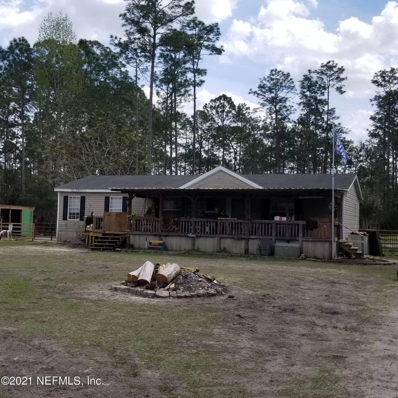 5439 Chicory St, Middleburg, FL 32068