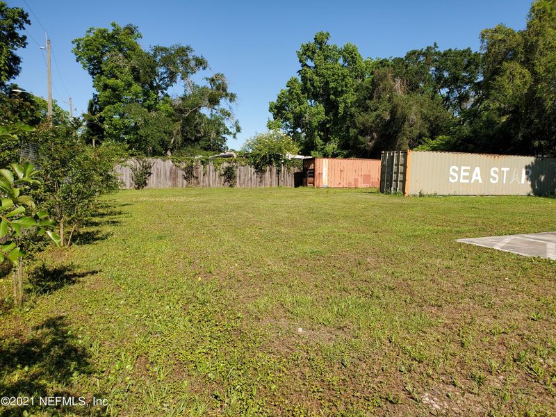 5439 Harriet Ave, Jacksonville, FL 32254