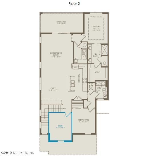 544 Orchard Ps, Ponte Vedra, FL 32081