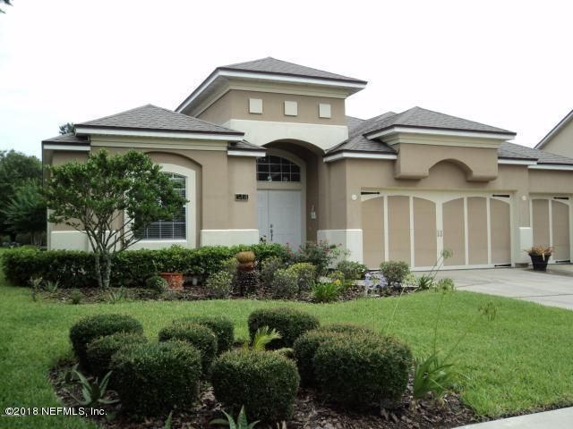 544 St Claude Pi, Jacksonville, FL 32259