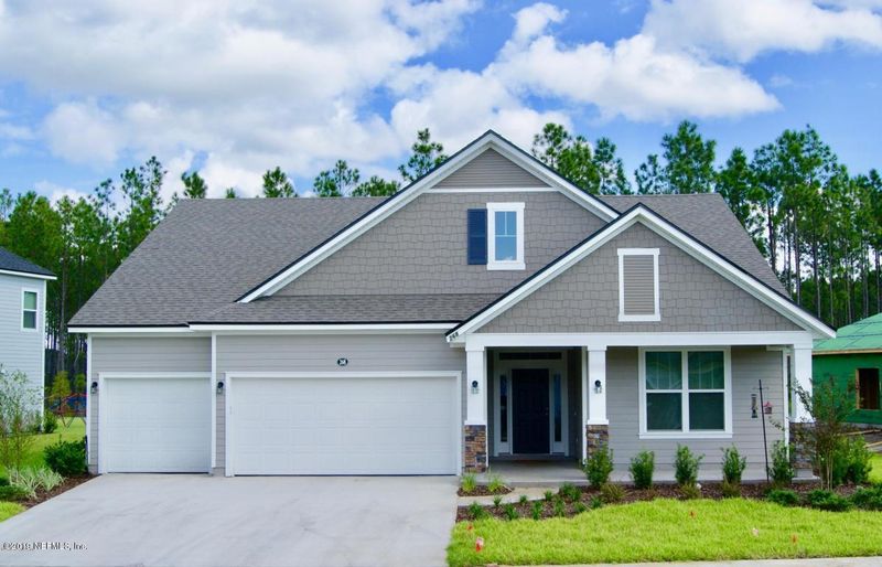 544 Willowlake Dr, St Augustine, FL 32092