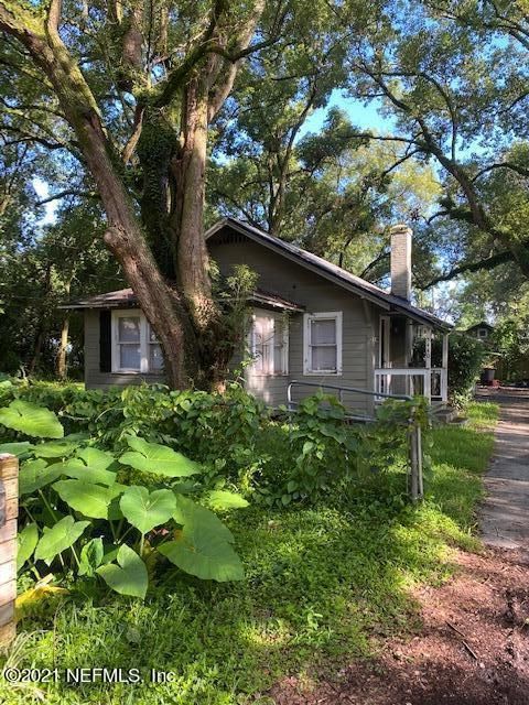 5440 Leaming Ave, Jacksonville, FL 32254