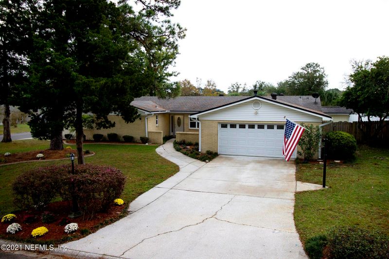 5441 Harden Ave, Orange Park, FL 32065