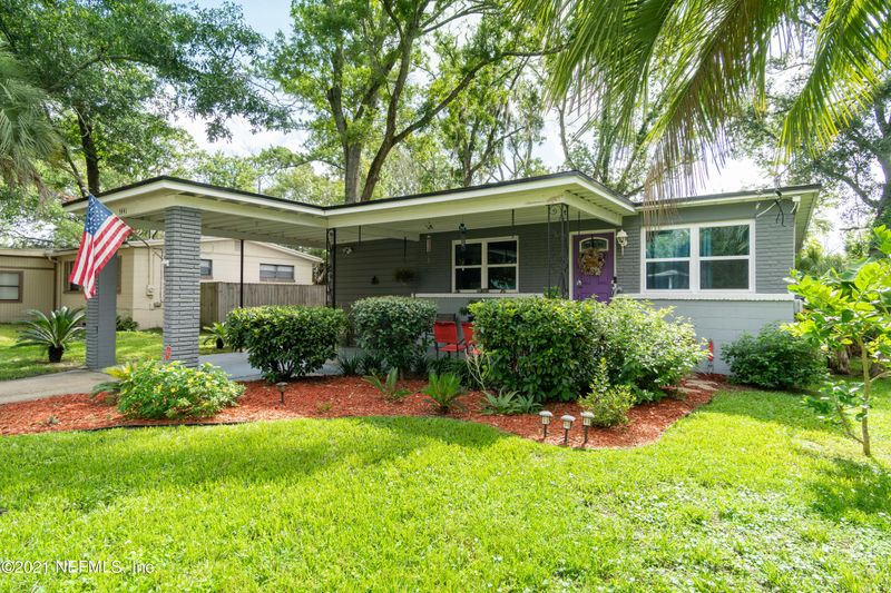5441 Moret Dr E, Jacksonville, FL 32244