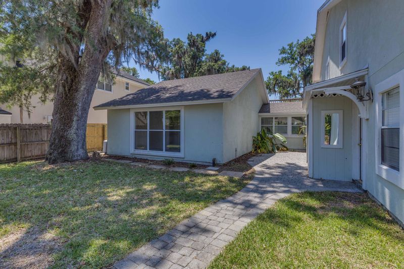 5441 N Riverwood Rd, St Augustine, FL 32092