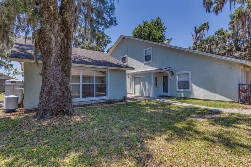 5441 N Riverwood Rd, St Augustine, FL 32092