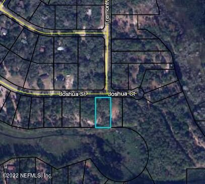 5443 Joshua St, Keystone Heights, FL 32656