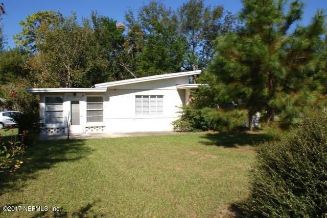 5445 South River Rd, Jacksonville, FL 32211