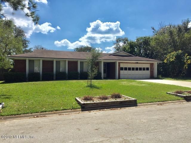 5447 Harden Ave, Orange Park, FL 32065