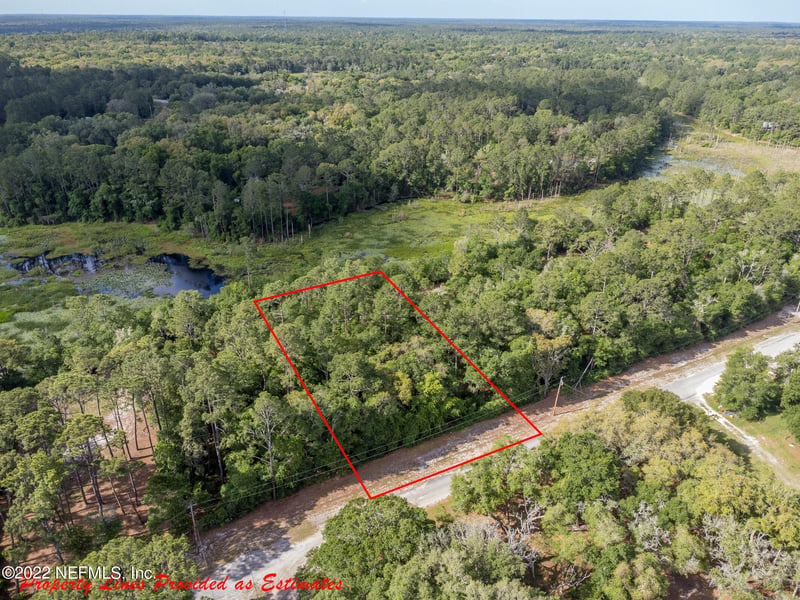 5447 Joshua St, Keystone Heights, FL 32656