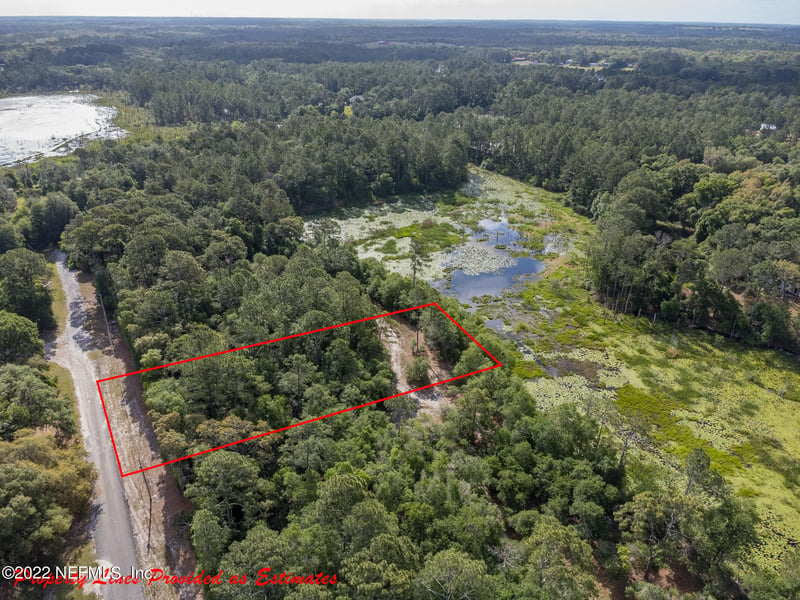 5447 Joshua St, Keystone Heights, FL 32656