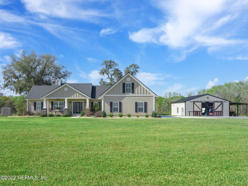 54476 Wildlife Way, Callahan, FL 32011