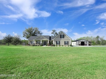 54476 Wildlife Way, Callahan, FL 32011