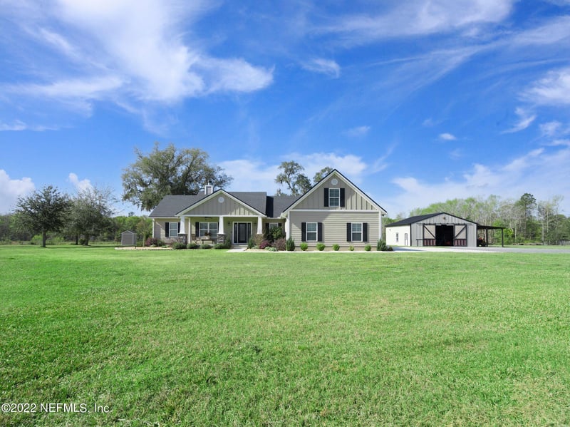 54476 Wildlife Way, Callahan, FL 32011