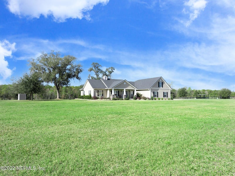 54476 Wildlife Way, Callahan, FL 32011