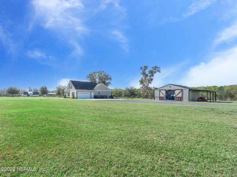 54476 Wildlife Way, Callahan, FL 32011